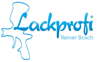 Logo Lackprofi Reiner Bosch